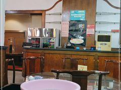 大堂-来顺成饭庄