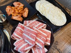 -张姐烤肥牛(西丽店)