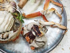 -圣罗巴海鲜自助(黑金店)