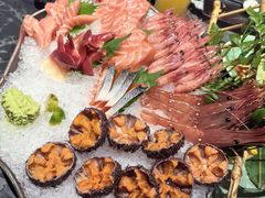 -樱之盛宴·蟹料理海鲜自助(前进大街店)