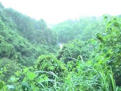 -广东大峡谷
