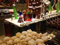 -柳州东城华美达广场酒店·欧亚西餐厅