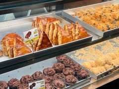 -鲍师傅糕点(江苏路店)