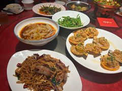 -一品红川菜(皇岗二店)