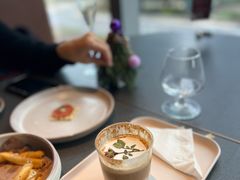-FOOOO CITY CLUB 孚乐里音乐西餐酒吧(悠方店)