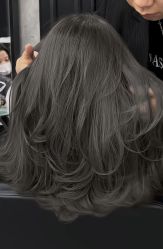 -Tipo Hair salon（明星）店