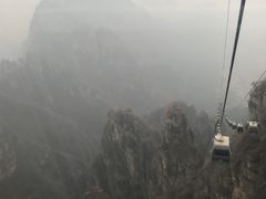-狼牙山风景区