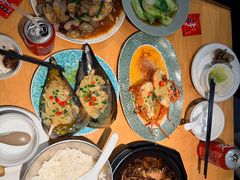 -大厨的餐厅(曾厝垵总店)