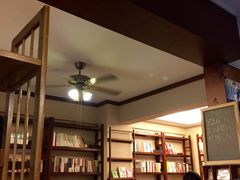 -看书吧(体育东横路店)