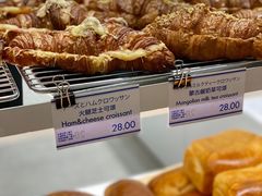 -Perma Café樸門(五羊店)