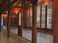 -祝家花園(伯渎港店)