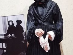 -上海杜莎夫人蜡像馆