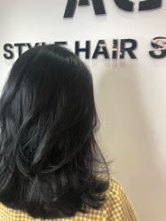 -AG·STYLE沙龙