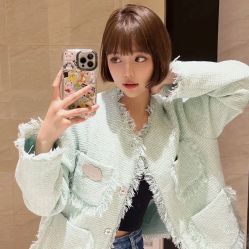 -丽时 Hair Salon