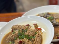 -金秋小吃海鲜·专注30年临海特色风味