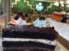 -Peet's Coffee皮爷咖啡(豫园店)