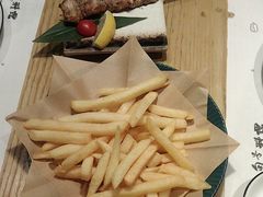 -小句号·精致料理(江南环球港店)