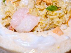 -Tegu泰古莲·泰国餐厅(红山6979店)