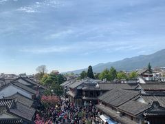 -大理古城