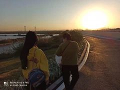 -南沙十九涌渔人码头-南门