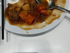 -宜家·瑞典风味餐厅(天津东丽商场店)