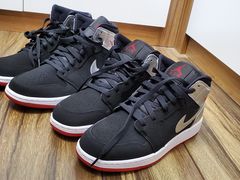 -JORDAN(外滩中央体验店)