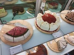 -EVERNAKED裸蛋糕(SOHO天山店)