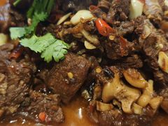 -南山民肴·乡土徽菜(豪辰俪景店)