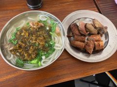 -齐记土鸡米线