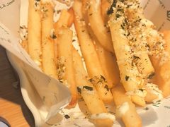 -悦荟牛排餐厅(佳木斯万达店)