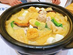 -大张烙馍村(三环南路旗舰店)