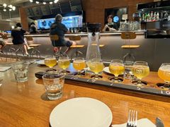 -Twin Tails Brewpub双尾精酿餐吧(八坼店)