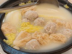 -益健美食大广场(北岭店)