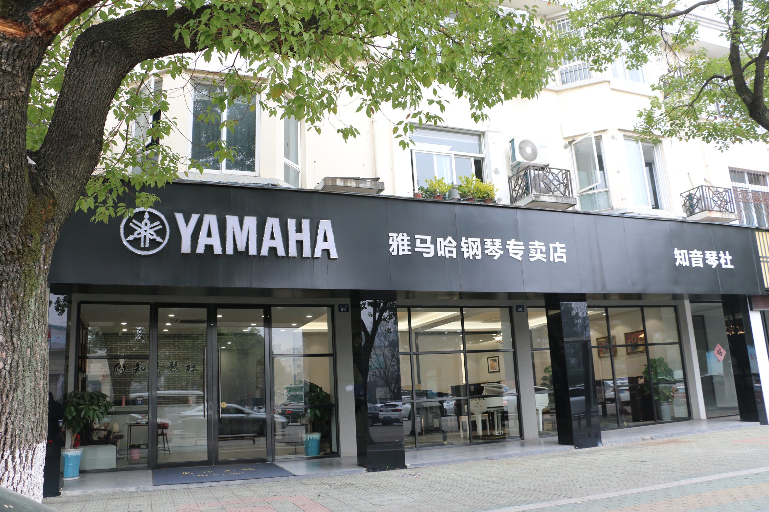 钢琴 #音乐培训 
最具影响力的慈溪校外音乐培训机构
坐落于金一