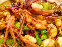 -王家大院·南京菜(湛江路总店)