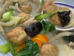 全家福-粗茶淡饭(东关街店)
