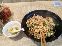 -康儿面馆(建国北路店)