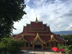 -西双版纳勐泐文化旅游区