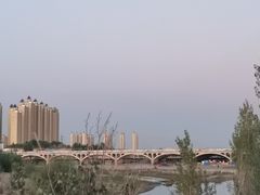-伊犁河风景区