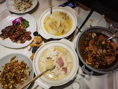 -大鱼徽州·寻味徽菜(星光总店)
