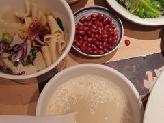 -大师兄·西北小馆(金湾华发商都店)