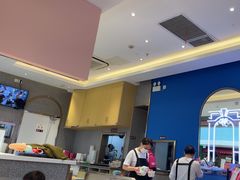 -小杨生煎(周浦万达店)