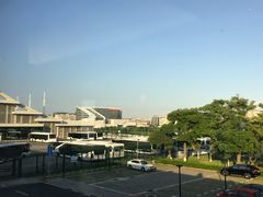 -厦门高崎国际机场-T3航站楼