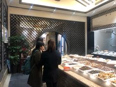 -健眺小海鲜(临海后山店)