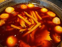 -李子坝梁山鸡(李子坝大鸡哥店)