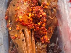 -老裴鸭头.兔头(柯城店)