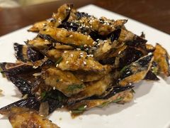 -浩家苑菜馆(汉口路店)