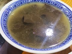 -大陈鸿源牛肉馆(大陈总店)