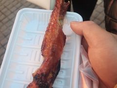 -一代烤翅王(大汉口店)