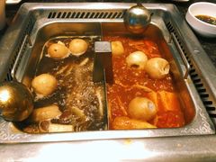-海底捞火锅(龙岗星河COCO Park店)
